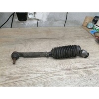 тяга рулевая Honda CR-V 3 поколение 2009 53010-SXS-A02,53540-SXS-A02