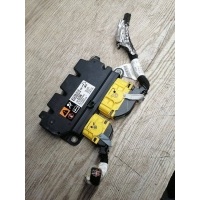 Блок AirBag Chevrolet Cruze 2 2016 13512296