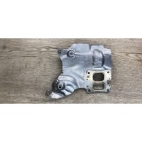 тепловой экран моторного отсека Alfa Romeo Giulia 952 2020 46338255