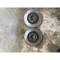 диски тормозные передние Alfa Romeo Stelvio 949 2018 50556528