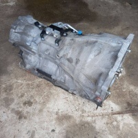 КПП автоматическая (АКПП) Alfa Romeo Stelvio 949 2018 GA8HP50Z,55280530