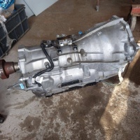 КПП автоматическая (АКПП) Alfa Romeo Giulia 952 2020 55284647,GA8HP50Z