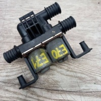 Кран отопителя (печки) BMW X5 E70 2009 64116910544