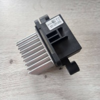 Сопротивление печки Alfa Romeo Giulia 2 2018 77367544,MR0176005990