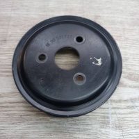 Шкив помпы Chevrolet Cruze J300 2015 55565243