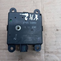 Моторчик заслонки печки Nissan Murano Z51 2010 27732-AL610,3F12030850