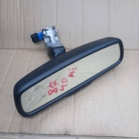 зеркало салона Alfa Romeo Giulia 952 2018 156109498