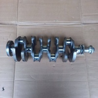 Коленвал Chevrolet Equinox 3 2018 97074085