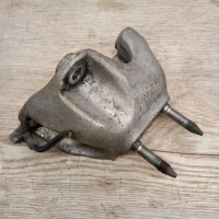Кронштейн Кпп Honda CR-V 3 2009 50655-SWA-A80