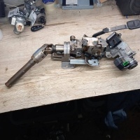 рулевая колонка Honda CR-V 3 2009 53200-SWA-A04