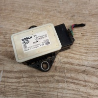 Датчик ускорения Subaru Forester 3 (SH) 2010 27542FG011