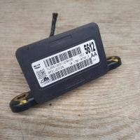 Датчик ускорения Chevrolet Cruze J300 2012 13575612