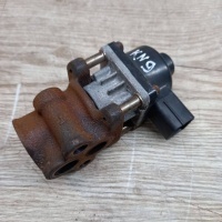 Клапан EGR Subaru Forester 3 (SH) 2009 14710AA671