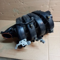 коллектор впускной Chevrolet Cruze J300 2014 55570283