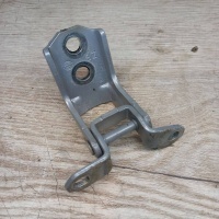 петля двери передней левой Infiniti Q50 2019 80401-4GA0A