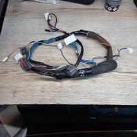 Проводка двери передней левой Subaru Forester 3 (SH) 2010 81820SC240