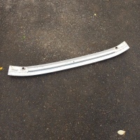 Усилитель бампера переднего Audi Q7 4L 2007 4L0807113A