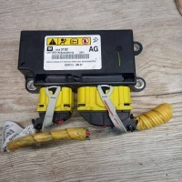 Блок AirBag Chevrolet Cruze J300 2012 13583192