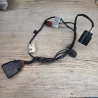 Проводка двери передней правой Ford Expedition 3 2008 7L1Z-14630-A