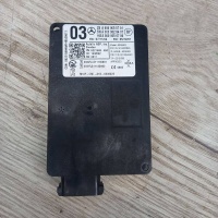 Датчик мертвых (слепых) зон Mercedes-Benz E-Класс W212/S212/C207/A207 2011 A0009055701