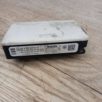 Датчик мертвых (слепых) зон Mercedes E W212/S212/C207/A207 2011 A0009050110