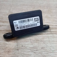 Датчик ускорения Chevrolet Cruze J300 2014 13578326