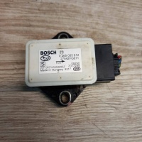 Датчик ускорения Subaru Forester 3 (SH) 2009 27542FG011