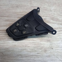 Кнопки руля Chevrolet Malibu 9 2018 39038558