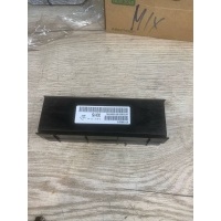 Блок управления печки/климат-контроля Chevrolet Cruze J300 2014 13583315