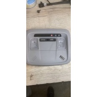 Фонарь салона (плафон) Chevrolet Malibu 9 2018 84226110