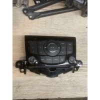 Магнитола Chevrolet Cruze J300 2012 95914367