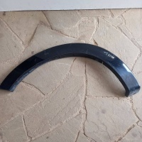 накладка колесной арки Ford Explorer 4 2008 6L2Z16039CAPTM