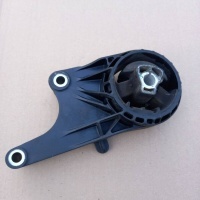 Подушка крепления двигателя Chevrolet Cruze J300 2012 13367488