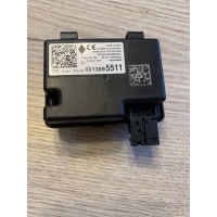 Блок управления центральным замком Chevrolet Cruze 2 2018 13595511