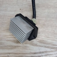 Сопротивление печки Honda CR-V 3 2009 79330-SNA-A01