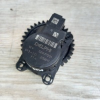 Моторчик заслонки печки Chevrolet Cruze J300 2012 52437251