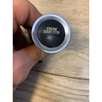Кнопка запуска двигателя Chevrolet Equinox 3 2018 23132462