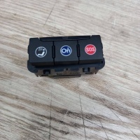 Кнопка (выключатель) Chevrolet Cruze 2 2017 13440111
