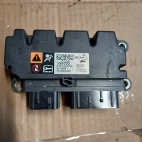Блок AirBag Chevrolet Cruze 2 2017 13595566
