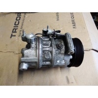 Компрессор кондиционера Infiniti M Y51 2013 92600-1CB0B