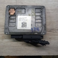 Блок управления двигателем Skoda Fabia (6Y) 2005 5WP4422302,03E906033AB