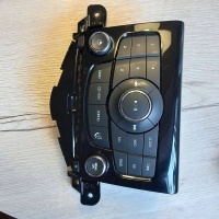 Панель управления магнитолой Chevrolet Cruze J300 2015 95914367