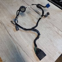 Проводка двери задней левой Ford Expedition 3 2008 7L7Z-14630-AA