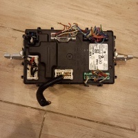 Блок бортовой сети (блок управления BCM) Nissan Murano Z51 2010 284B1-1V40A