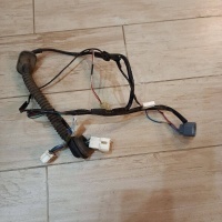 Проводка двери задней левой Subaru Forester 3 (SH) 2013 81823SC000