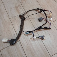 Проводка двери задней правой Subaru Forester 3 (SH) 2013 81822SC000