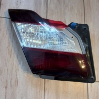 Фонарь крышки багажника левый Infiniti M Y51 2013 26545-1ME5A