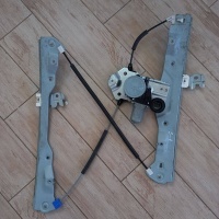 стеклоподъемник передний правый Infiniti Q50 2014 80720-4GA0A,80730-4GA1A