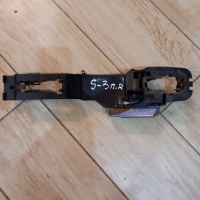скелет ручки наружной передней правой Nissan Murano Z51 2010 806101AA0A