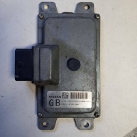 Блок управления АКПП Nissan Murano Z51 2010 31036-1AD1B